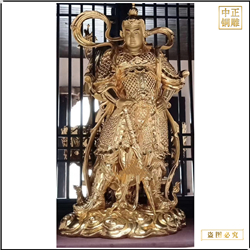 貼金韋陀像價(jià)格