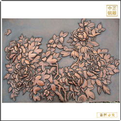 梅花銅浮雕價(jià)格